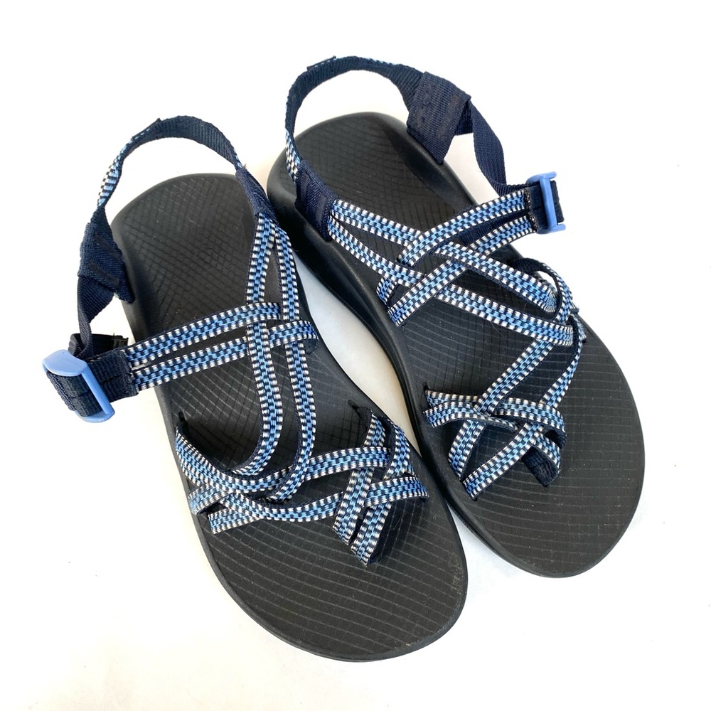 Chaco Women's ZX/2 Classic Sandal 6